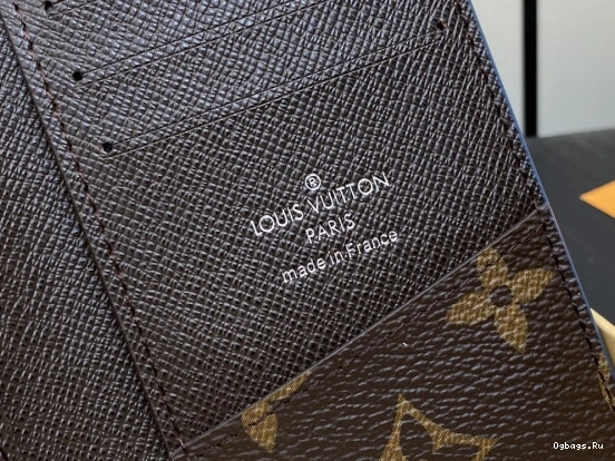 Organizer Vuitton Louis Pocket 0521